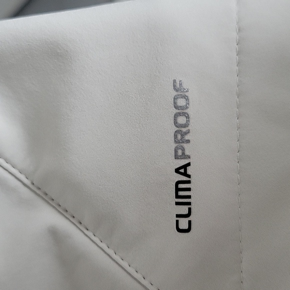 Adidas Climaproof outdoor jacket - Picture 7 of 8